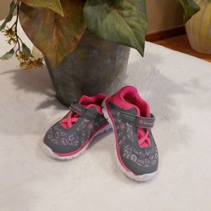 Infant shoes